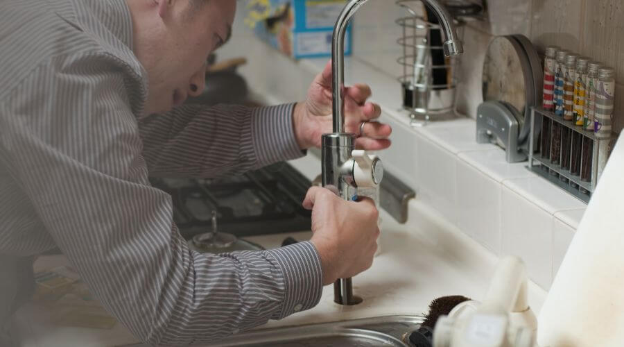 Professional expert plumbing services in Hay Springs, NE